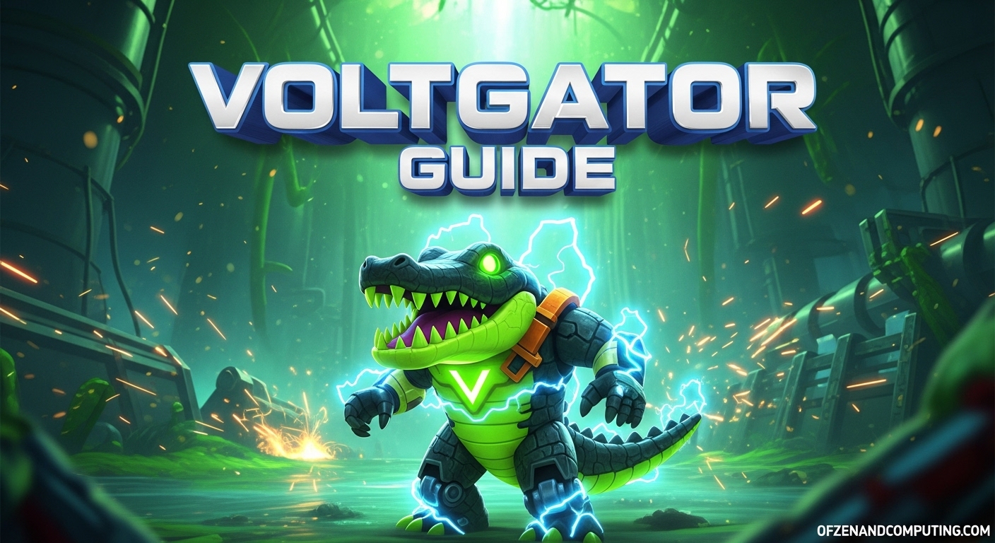 Voltgator