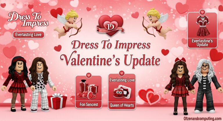 When Is The Next Dress To Impress Valentine S Update March 2026 When Is The Next Dress To Impress Valentines Update 768x419 