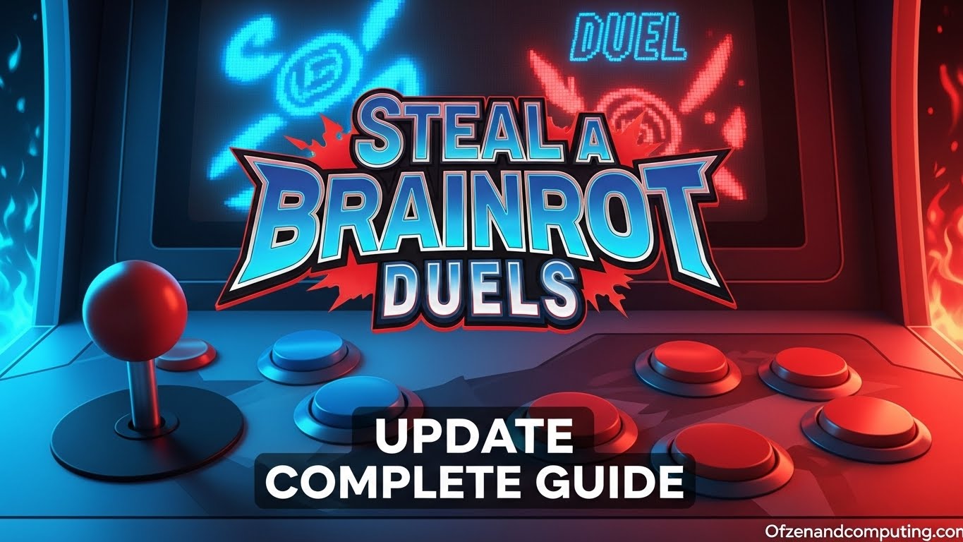 When is The Next Steal a Brainrot Update
