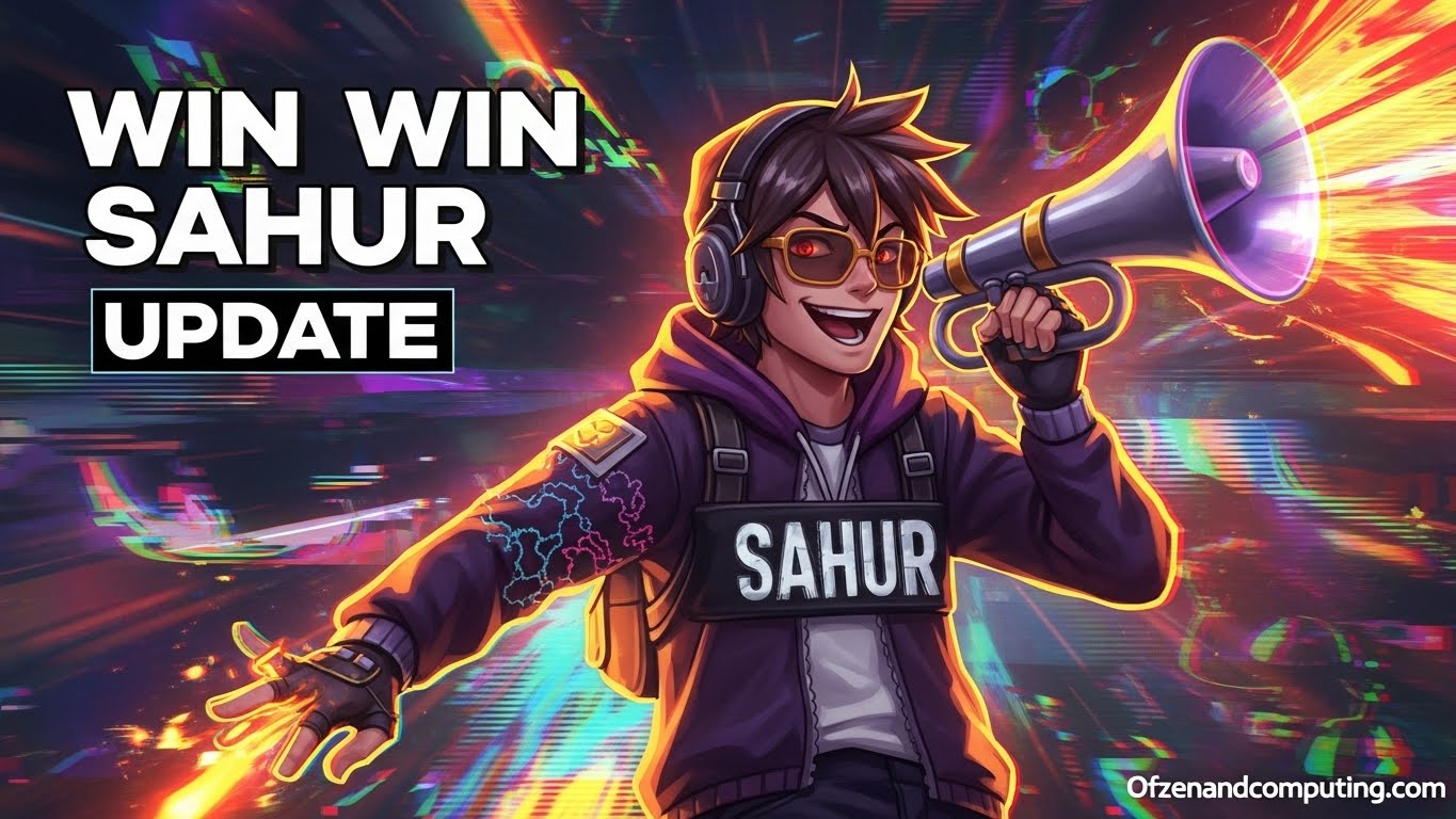 Win Win Sahur Update