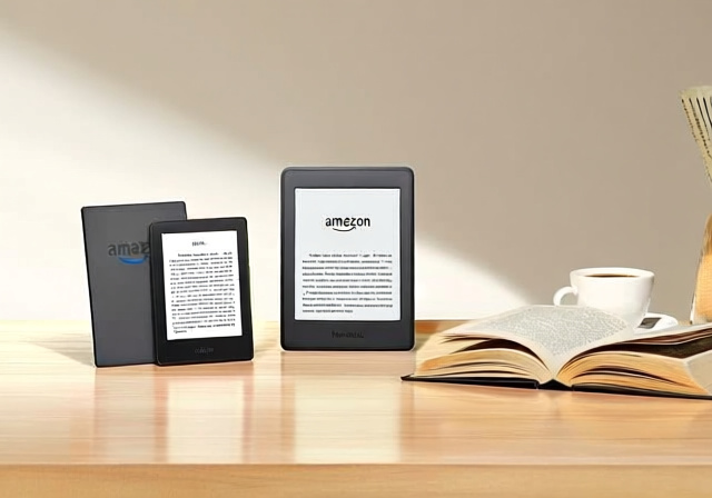 Best Kindle Deals (2025) - Top Discounts on E-Readers - ofzenandcomputing
