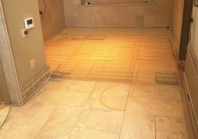 Best Radiant Floor Heating Systems [cy]: Expert Reviews & Guide - ofzenandcomputing