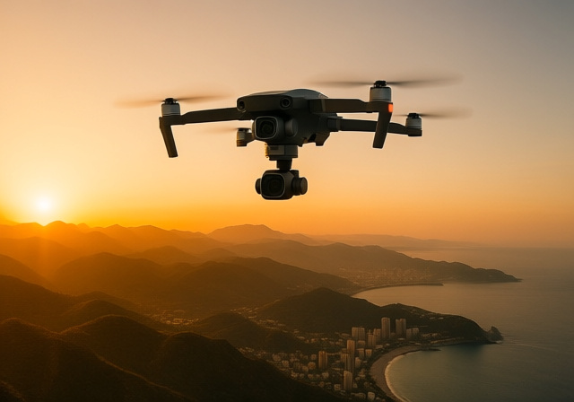 Best Drones for Professional Photographers [cy]: 12 Models Tested - ofzenandcomputing