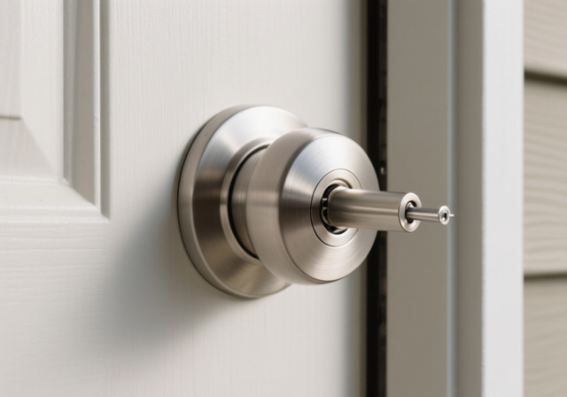 Best Deadbolts for Front Door Security: 10 Models Tested - ofzenandcomputing