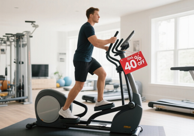 Best Elliptical Deals [cy]: 10 Models with Deep Discounts - ofzenandcomputing