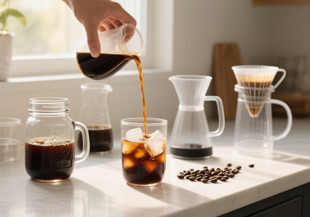 Best Cold Brew Coffee Makers: 10 Top-Rated Brewers Tested - ofzenandcomputing