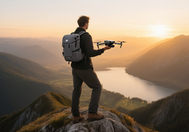 Best Drone Backpacks 2025: Expert Reviews for DJI, FPV & Camera Gear - ofzenandcomputing