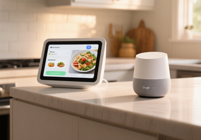 Best Smart Display Deals [cy]: 10 Top-Rated Alexa & Google Screens Tested - ofzenandcomputing