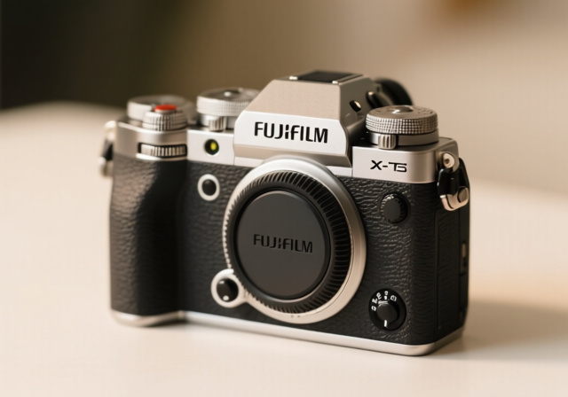 Best Fujifilm Mirrorless Cameras [cy]: 8 Expert-Reviewed Models - ofzenandcomputing