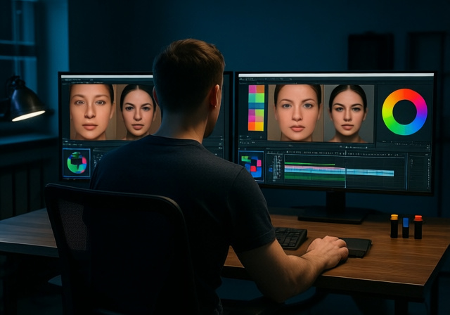 Best Reference Monitors for Video Editing: 10 Professional Displays Tested - ofzenandcomputing