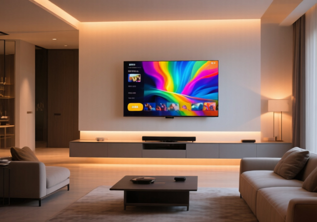 Best QLED TV Deals [cy]: 12 Models Tested & Compared - ofzenandcomputing