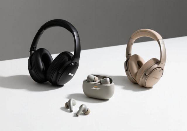 Best Bose QuietComfort Headphones Deals [cy]: Expert Price Analysis - ofzenandcomputing