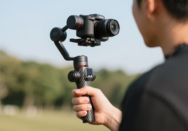 Best DJI RS Gimbals [cy]: 5 Models Tested for Every Budget - ofzenandcomputing