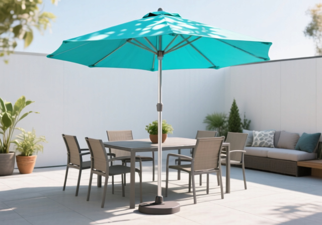 Best Patio Umbrella Deals [cy]: Expert Reviews & Discounts - ofzenandcomputing