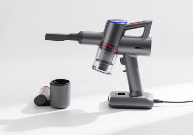 Best Handheld Vacuum Deals [cy]: Save Up to 80% Now - ofzenandcomputing