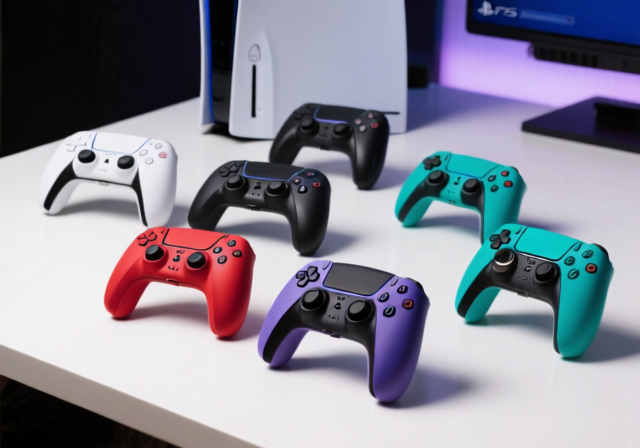 Best PS5 Controller Deals: 10 Controllers Tested & Compared - ofzenandcomputing