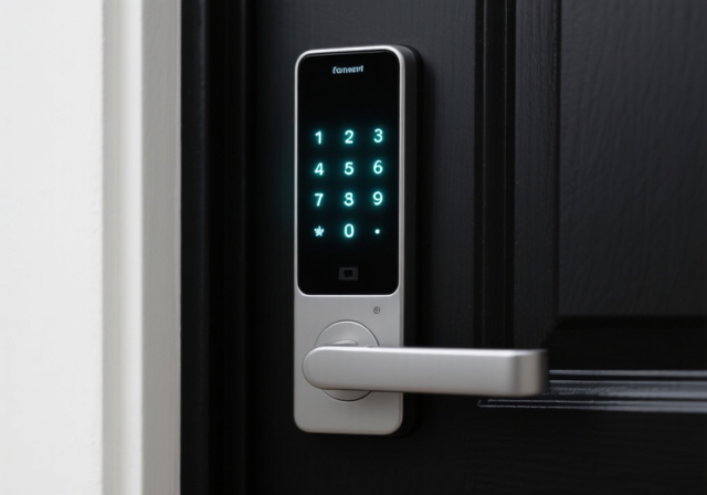 Best Smart Door Locks with Keypads 2026: 10 Models Tested for Security & Convenience - ofzenandcomputing