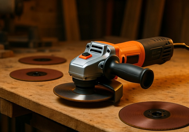 Best Angle Grinder Deals [cy]: 10 Top Models with Big Discounts - ofzenandcomputing
