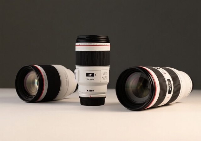 Best Canon RF Zoom Lenses: Expert Reviews & Buying Guide - ofzenandcomputing