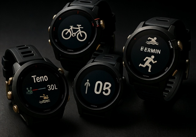 Best Triathlon Watch Deals [cy]: 8 Models Compared - ofzenandcomputing