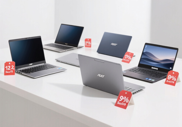 Best Chromebook Deals [cy] - Top Budget & Premium Picks - ofzenandcomputing