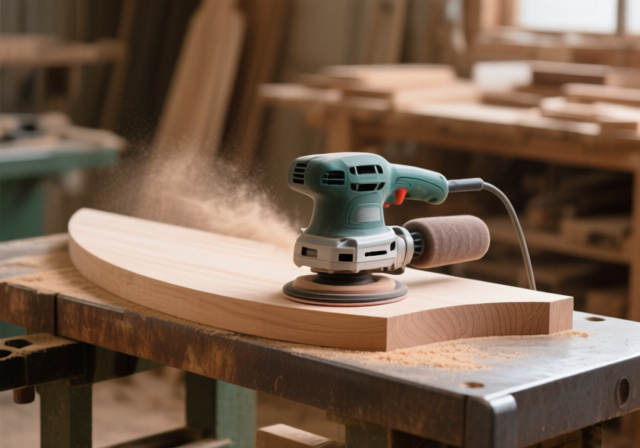 Best Spindle Sanders for Curved Surfaces [cy]: Expert Reviews & Top Picks - ofzenandcomputing