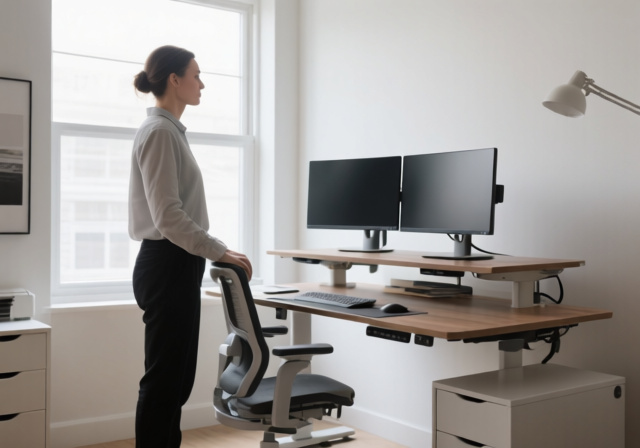 Best Standing Desk Deals [cy]: 12 Top-Rated Desks on Sale - ofzenandcomputing