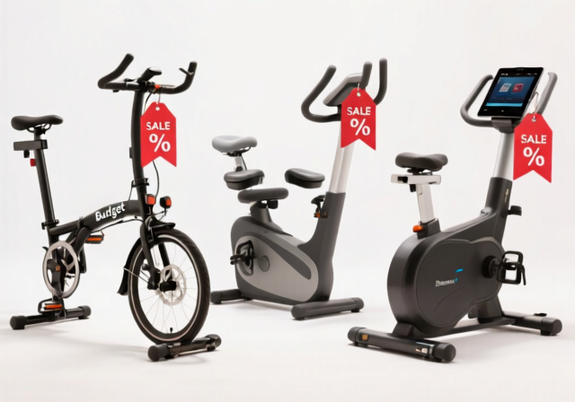 Best Exercise Bike Deals [cy]: 12 Models Tested - ofzenandcomputing