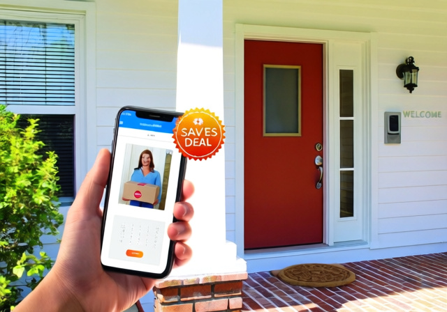 Best Video Doorbell Deals [cy]: 10 Models Tested - ofzenandcomputing