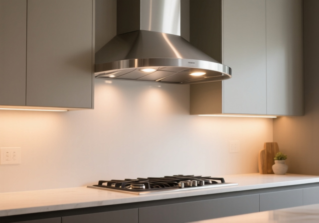 Best Range Hoods for Kitchen Ventilation [cy]: Top 10 Expert Reviews - ofzenandcomputing