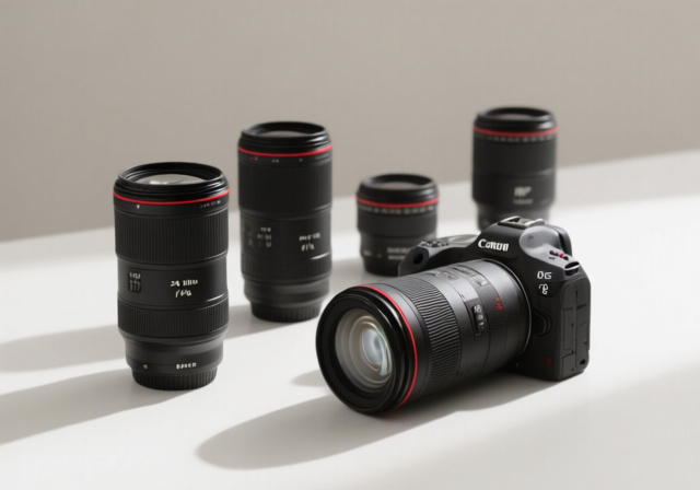 12 Best Canon RF Lenses [cy] - Expert Reviews & Buying Guide - ofzenandcomputing