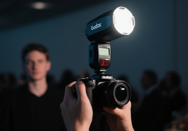 Best Godox Flashes [cy]: Expert Reviews & Buyer's Guide - ofzenandcomputing