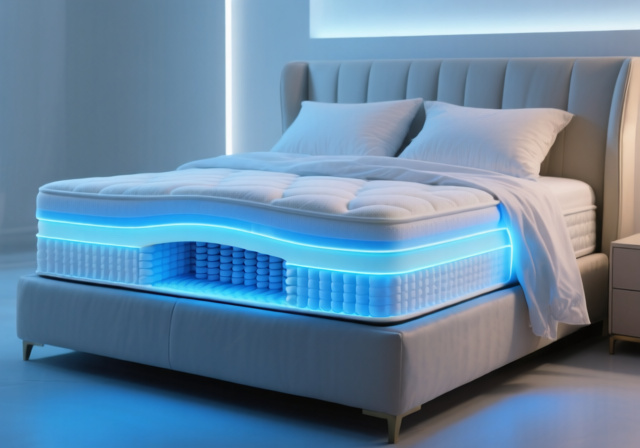 Best Hybrid Mattress Deals [cy]: Top Picks & Discounts - ofzenandcomputing