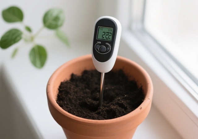 Best Smart Soil Sensors: 10 Models Tested for Indoor and Outdoor Gardens - ofzenandcomputing