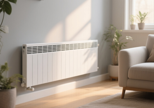 Best Baseboard Heaters: 12 Models Tested for Quiet, Efficient Heating - ofzenandcomputing