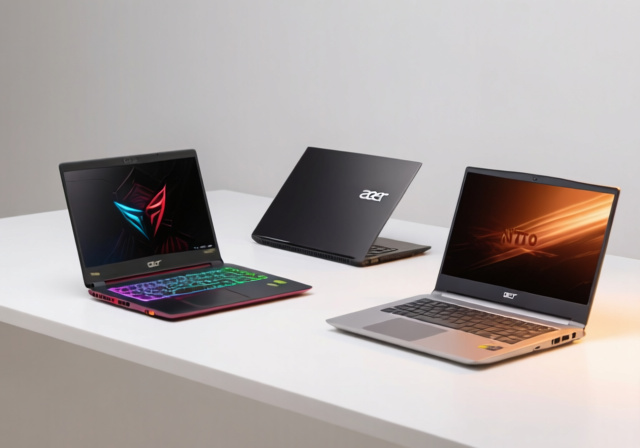 Best Acer Laptop Deals 2026 (Current Discounts) - ofzenandcomputing