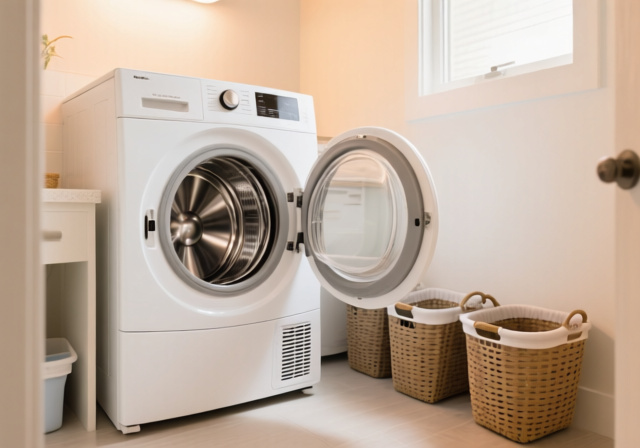 Best Gas Dryer Deals [cy]: Expert Reviews & Comparisons - ofzenandcomputing
