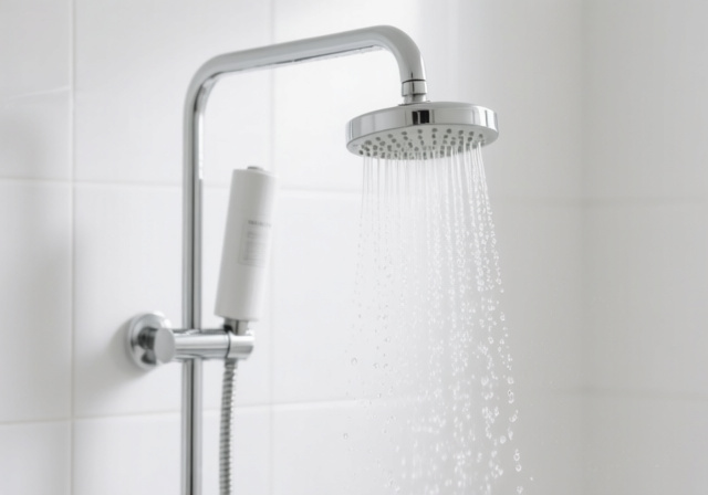 Best High Pressure Shower Filters: 8 Models Tested for Strong Flow - ofzenandcomputing