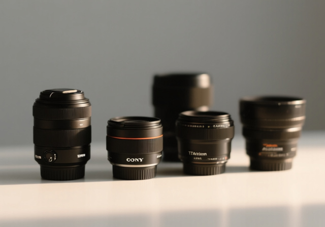 Best Budget Lenses [cy]: 12 Affordable Optics That Deliver Professional Results - ofzenandcomputing