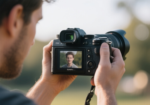 Best Mirrorless Cameras for Professional Photographers [cy]: 10 Models Tested - ofzenandcomputing