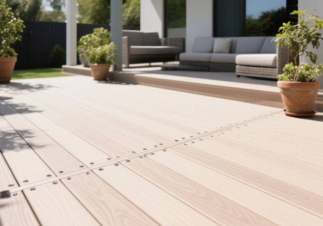 Best PVC Decking for Low Maintenance [cy]: Expert Reviews & Comparisons - ofzenandcomputing