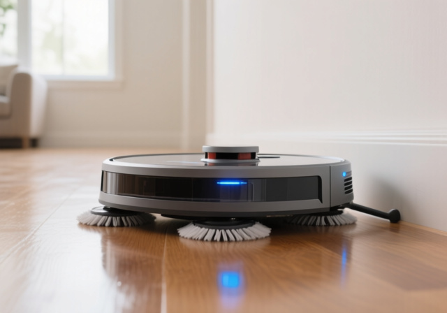 Best Smart Robot Mops: 10 Models Tested for Real Homes - ofzenandcomputing