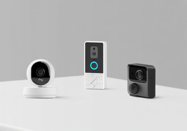 Best Ring Camera Deals [cy]: Expert Guide to Real Discounts - ofzenandcomputing