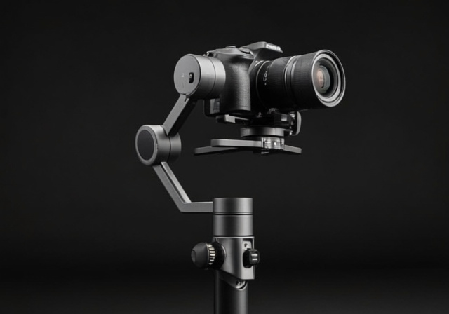 Best Camera Stabilizers: 10 Top-Rated Gimbals Tested for Smooth Footage - ofzenandcomputing