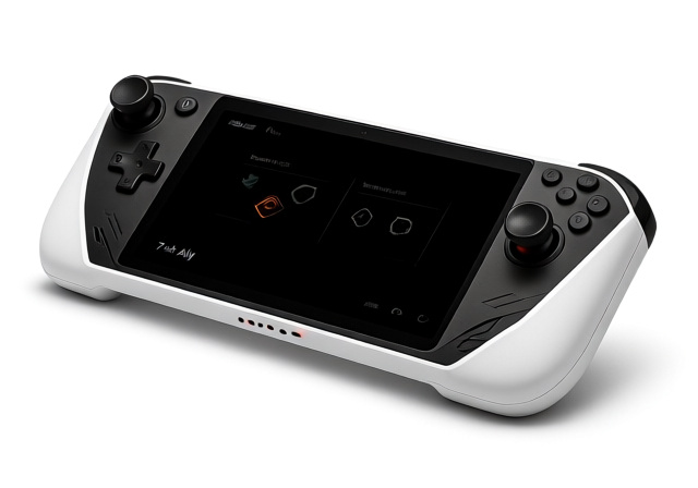 Best ROG Ally Deals [cy]: 8 Models Compared & Ranked - ofzenandcomputing