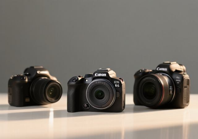 Best Canon Camera Deals [cy]: 10 Models with Genuine Discounts - ofzenandcomputing