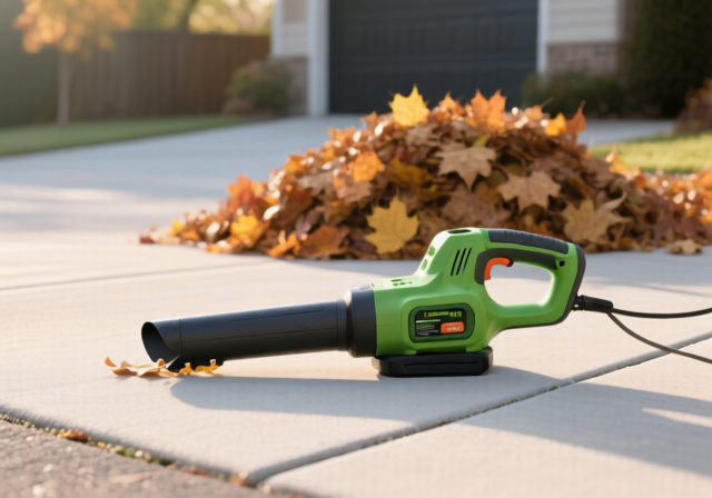 Best Leaf Blower Deals [cy]: 10 Models Tested - ofzenandcomputing