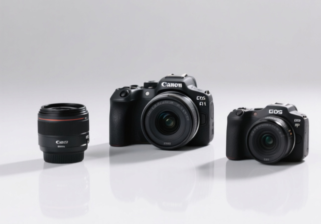 Best Canon Cameras Under $1000 [cy]: Expert Reviews & Comparisons - ofzenandcomputing