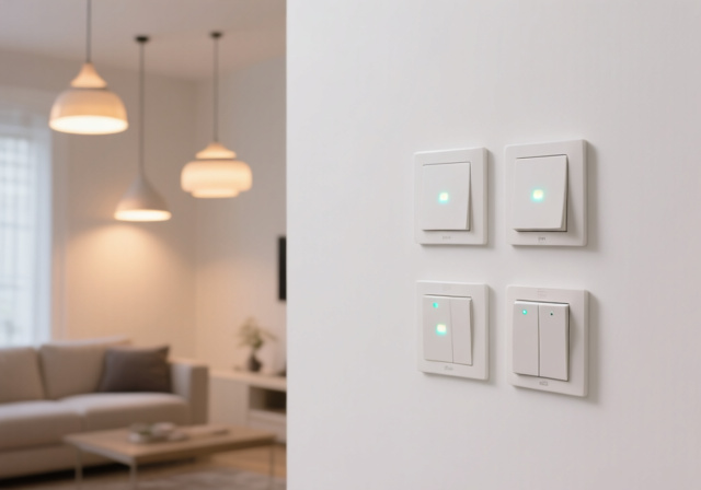 Best Smart Light Switch Deals [cy]: 12 Models Tested - ofzenandcomputing