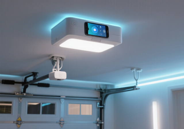 Best Smart Garage Door Opener Deals [cy]: 8 Models Tested - ofzenandcomputing